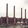 Wolfsburg